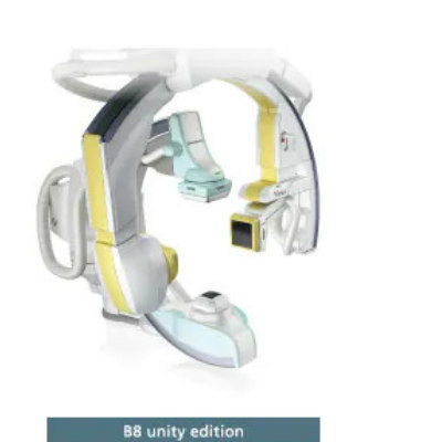 Digital Angiography System | Trinias B8 Unity Edition | Medical ...